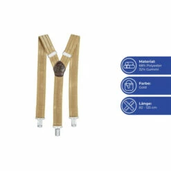 Wenko Hosenträger Gold -Günstiges Wenko Geschäft unnamed file 11672