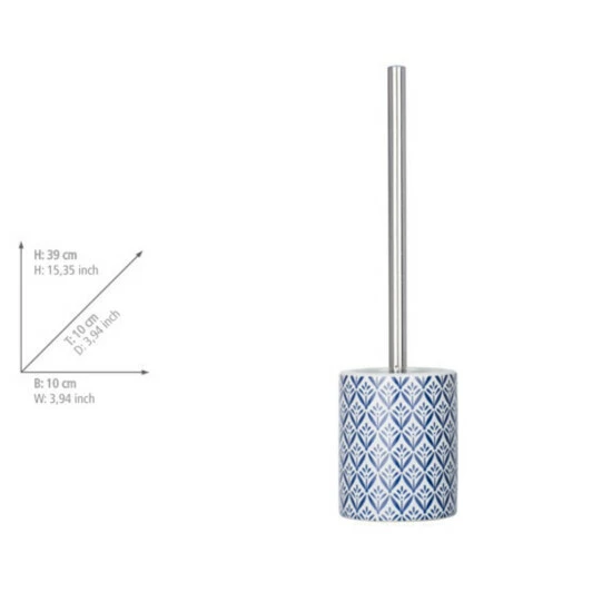 Wenko WC-Garnitur Lorca Keramik 8 Wenko WC-Garnitur Lorca Keramik – Bild 6