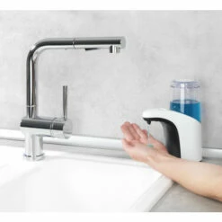 Wenko Sensor Seifenspender Butler 13 Wenko Sensor Seifenspender Butler -Günstiges Wenko Geschäft unnamed file 11707