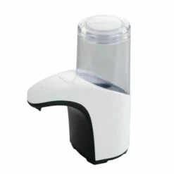 Wenko Sensor Seifenspender Butler 15 Wenko Sensor Seifenspender Butler -Günstiges Wenko Geschäft unnamed file 11709
