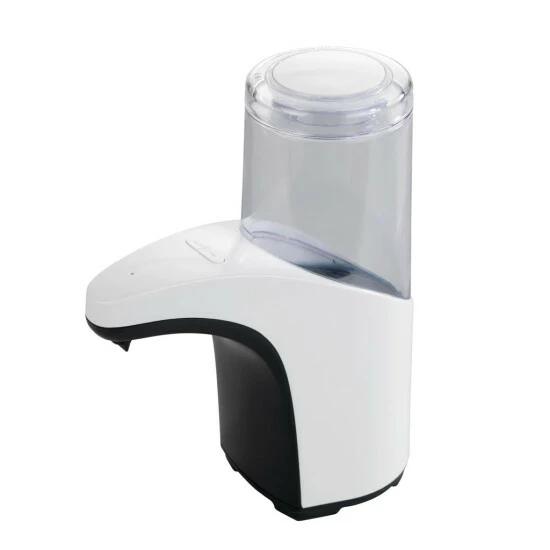 Wenko Sensor Seifenspender Butler 7 Wenko Sensor Seifenspender Butler – Bild 5