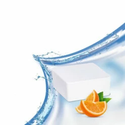 Wenko Raumentfeuchter Cube Nachfüller 1000 G Mit Orangenduft -Günstiges Wenko Geschäft unnamed file 11716