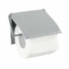 Wenko Toilettenpapierhalter Cover Grau -Günstiges Wenko Geschäft unnamed file 11744