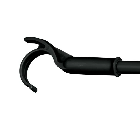 Wenko Aufhängehilfe Herkules Schwarz 6 Wenko Aufhängehilfe Herkules Schwarz – Bild 4