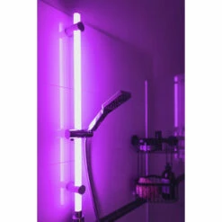 Wenko LED Duschstangen-Set 94 Cm RGB + Warmweiß 24 Wenko LED Duschstangen-Set 94 Cm RGB + Warmweiß -Günstiges Wenko Geschäft unnamed file 11764
