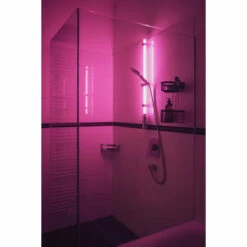 Wenko LED Duschstangen-Set 94 Cm RGB + Warmweiß 25 Wenko LED Duschstangen-Set 94 Cm RGB + Warmweiß -Günstiges Wenko Geschäft unnamed file 11765