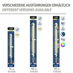 Wenko LED Duschstangen-Set 94 Cm RGB + Warmweiß 26 Wenko LED Duschstangen-Set 94 Cm RGB + Warmweiß -Günstiges Wenko Geschäft unnamed file 11766