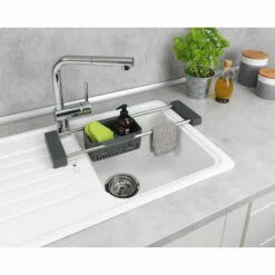 Wenko Spülen-Caddy Cami -Günstiges Wenko Geschäft unnamed file 11781