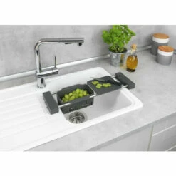 Wenko Spülen-Caddy Cami -Günstiges Wenko Geschäft unnamed file 11782