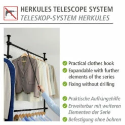 Wenko Aufhängehilfe Herkules Schwarz 19 Wenko Aufhängehilfe Herkules Schwarz -Günstiges Wenko Geschäft unnamed file 1179
