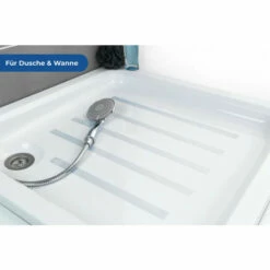 Wenko Anti-Rutschband Transparent 2,5 Cm X 5 M -Günstiges Wenko Geschäft unnamed file 11797