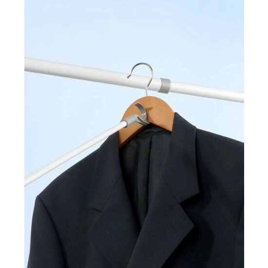 Wenko Aufhängehilfe Herkules Schwarz 12 Wenko Aufhängehilfe Herkules Schwarz – Bild 10