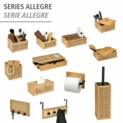 Wenko Kosmetiktuchbox Allegre -Günstiges Wenko Geschäft unnamed file 11840