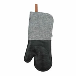 Wenko Topfhandschuhe Silikon Ada Schwarz, 2er -Günstiges Wenko Geschäft unnamed file 11857