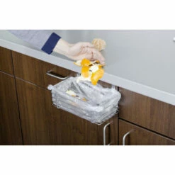 Wenko Einhängekorb Klein Schwarz 24 Wenko Einhängekorb Klein Schwarz -Günstiges Wenko Geschäft unnamed file 11869