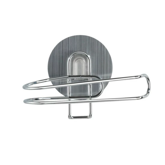 Wenko Static-Loc® Toilettenpapierhalter Osimo 5 Wenko Static-Loc® Toilettenpapierhalter Osimo – Bild 3