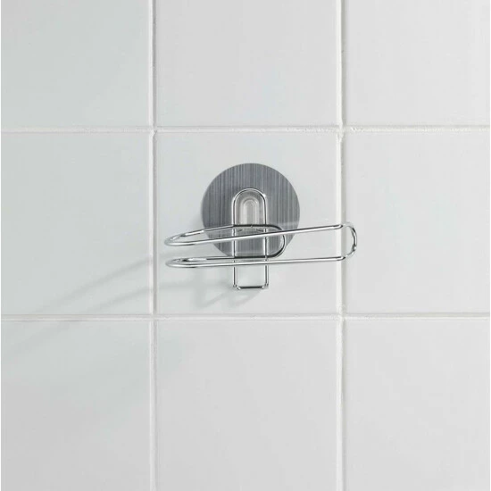 Wenko Static-Loc® Toilettenpapierhalter Osimo 12 Wenko Static-Loc® Toilettenpapierhalter Osimo – Bild 10