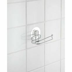 Wenko Static-Loc® Toilettenpapierhalter Osimo 27 Wenko Static-Loc® Toilettenpapierhalter Osimo -Günstiges Wenko Geschäft unnamed file 11939