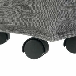 Wenko Wäschesammler Corno Prime Schwarz/Weiß -Günstiges Wenko Geschäft unnamed file 11947