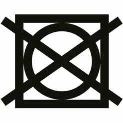 Wenko Wäschesammler Corno Prime Schwarz/Weiß -Günstiges Wenko Geschäft unnamed file 11955