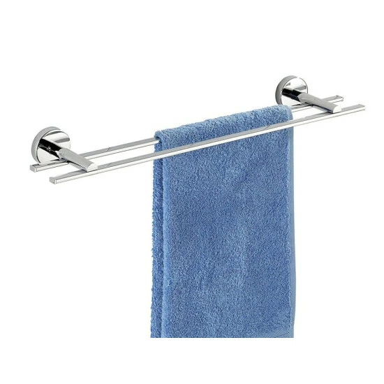 Wenko Vacuum-Loc® Badetuchstange Duo Capri 13 Wenko Vacuum-Loc® Badetuchstange Duo Capri – Bild 11