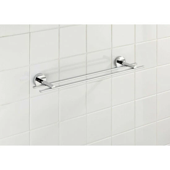 Wenko Vacuum-Loc® Badetuchstange Duo Capri 14 Wenko Vacuum-Loc® Badetuchstange Duo Capri – Bild 12