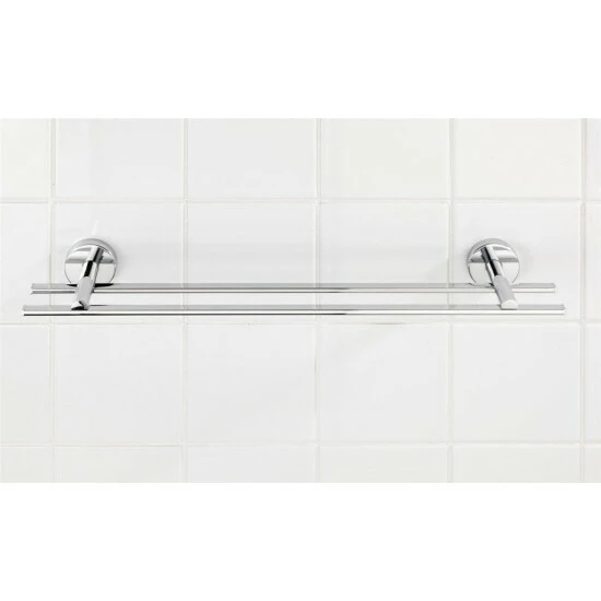 Wenko Vacuum-Loc® Badetuchstange Duo Capri 15 Wenko Vacuum-Loc® Badetuchstange Duo Capri – Bild 13