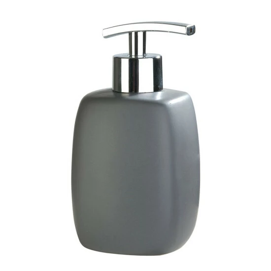 Wenko Seifenspender Faro Grey 14 Wenko Seifenspender Faro Grey – Bild 12