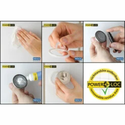 Wenko Power-Loc® Zahnputzbecher Arcole 19 Wenko Power-Loc® Zahnputzbecher Arcole -Günstiges Wenko Geschäft unnamed file 12022