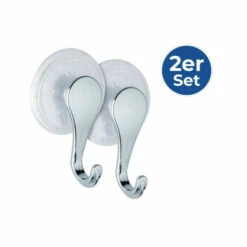 Wenko Saughaken 2er Set -Günstiges Wenko Geschäft unnamed file 12026