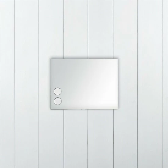 Wenko Schlüsselkasten Spiegel 20 X 15 Cm 9 Wenko Schlüsselkasten Spiegel 20 X 15 Cm – Bild 7