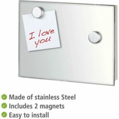 Wenko Schlüsselkasten Spiegel 20 X 15 Cm 27 Wenko Schlüsselkasten Spiegel 20 X 15 Cm -Günstiges Wenko Geschäft unnamed file 12044