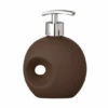 Wenko Seifenspender Hole Brown 2 Wenko Seifenspender Hole Brown -Günstiges Wenko Geschäft unnamed file 12055