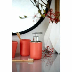 Wenko Zahnputzbecher Brasil Coral -Günstiges Wenko Geschäft unnamed file 12067