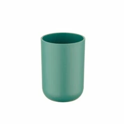 Wenko Zahnputzbecher Brasil Grün