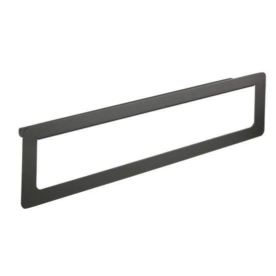 Wenko Badetuchstange Mit Ablage Montella 5 Wenko Badetuchstange Mit Ablage Montella – Bild 3