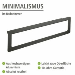 Wenko Badetuchstange Mit Ablage Montella 17 Wenko Badetuchstange Mit Ablage Montella -Günstiges Wenko Geschäft unnamed file 12082