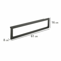 Wenko Badetuchstange Mit Ablage Montella 19 Wenko Badetuchstange Mit Ablage Montella -Günstiges Wenko Geschäft unnamed file 12084