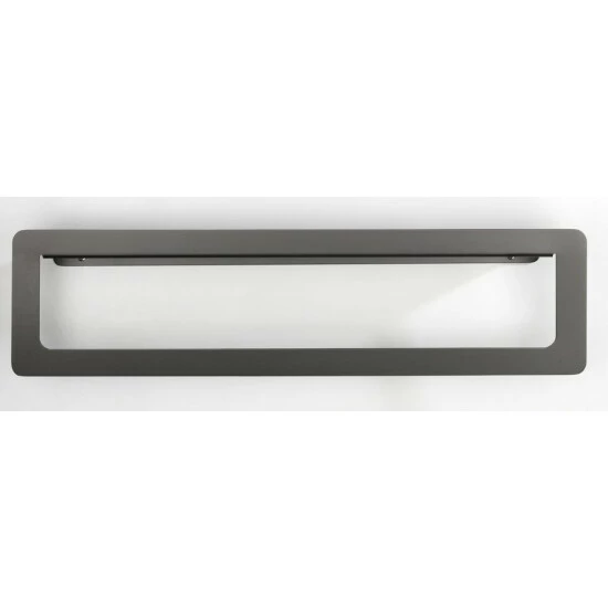 Wenko Badetuchstange Mit Ablage Montella 12 Wenko Badetuchstange Mit Ablage Montella – Bild 10