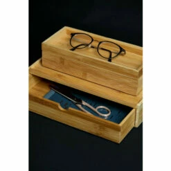 Wenko Bambus Box Terra Mit Deckel -Günstiges Wenko Geschäft unnamed file 12098