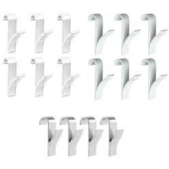 Wenko Rundheizkörper-Haken Weiß 6er Set 14 Wenko Rundheizkörper-Haken Weiß 6er Set -Günstiges Wenko Geschäft unnamed file 1211