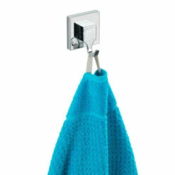 Wenko Vacuum-Loc® Haken-Set Eckig 10 Wenko Vacuum-Loc® Haken-Set Eckig -Günstiges Wenko Geschäft unnamed file 12114