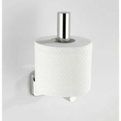 Wenko Toiletten-Ersatzrollenhalter Mezzano Edelstahl 12 Wenko Toiletten-Ersatzrollenhalter Mezzano Edelstahl -Günstiges Wenko Geschäft unnamed file 12121