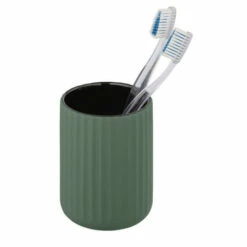 Wenko Zahnputzbecher Belluno Grün Keramik 19 Wenko Zahnputzbecher Belluno Grün Keramik -Günstiges Wenko Geschäft unnamed file 12163