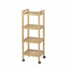 Wenko Haushalts- Und Badwagen Norway 4 Etagen 11 Wenko Haushalts- Und Badwagen Norway 4 Etagen -Günstiges Wenko Geschäft unnamed file 12175