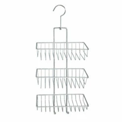 Wenko Exclusiv Duschcaddy Nivala 3 Ablagen & Reinigungsschwamm, 2er Set 12 Wenko Exclusiv Duschcaddy Nivala 3 Ablagen & Reinigungsschwamm, 2er Set -Günstiges Wenko Geschäft unnamed file 12209