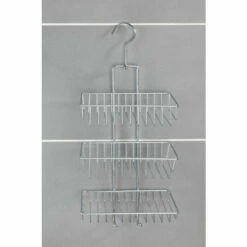 Wenko Exclusiv Duschcaddy Nivala 3 Ablagen & Reinigungsschwamm, 2er Set 15 Wenko Exclusiv Duschcaddy Nivala 3 Ablagen & Reinigungsschwamm, 2er Set -Günstiges Wenko Geschäft unnamed file 12212