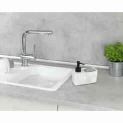 Wenko Spülmittelspender Resa Marmor -Günstiges Wenko Geschäft unnamed file 12225