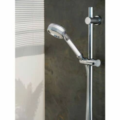 Wenko Wassersparender Hochdruck-Duschkopf Vitapresso -Günstiges Wenko Geschäft unnamed file 12257