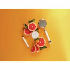 Wenko Wassersparender Hochdruck-Duschkopf Vitapresso -Günstiges Wenko Geschäft unnamed file 12259